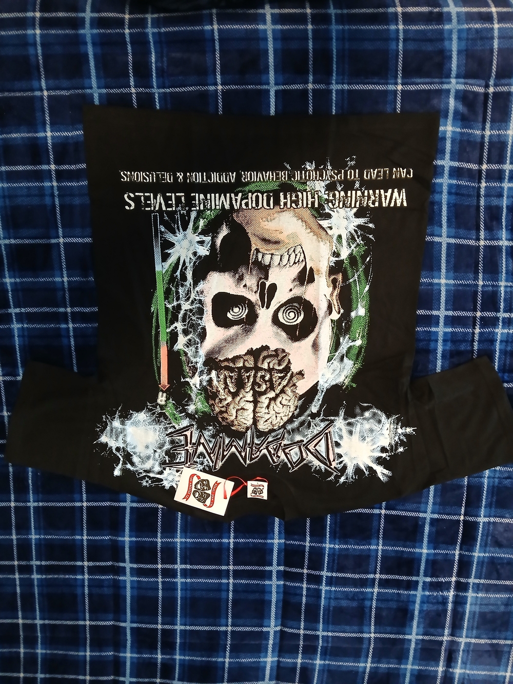 Asaali Tee